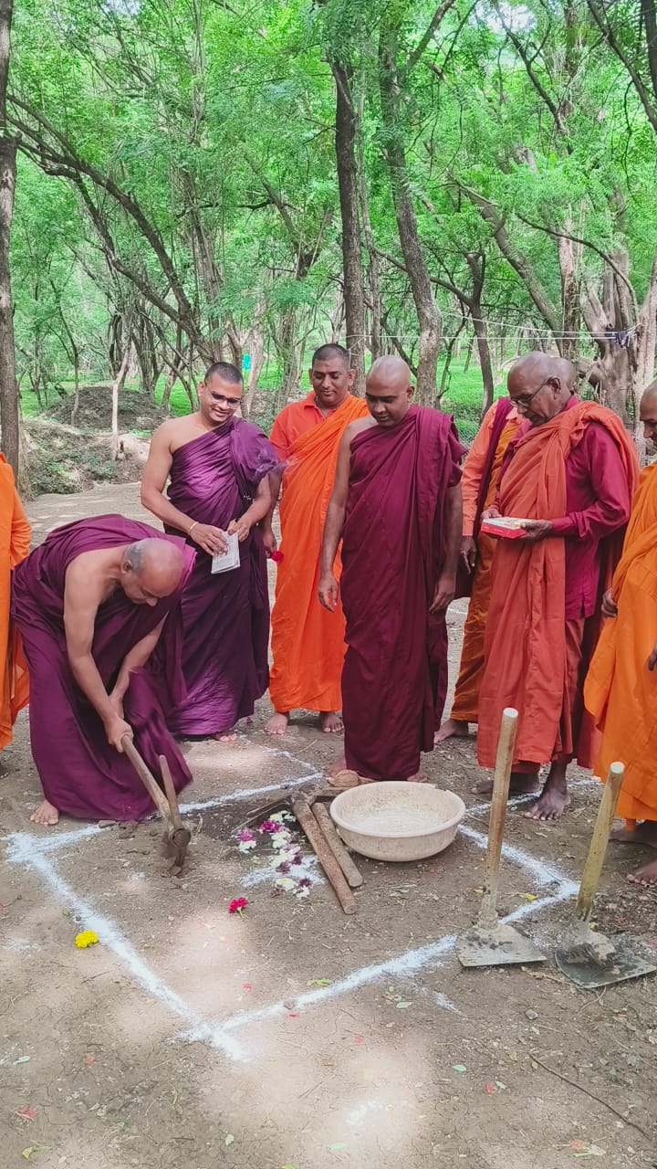 Dhamma Yatra